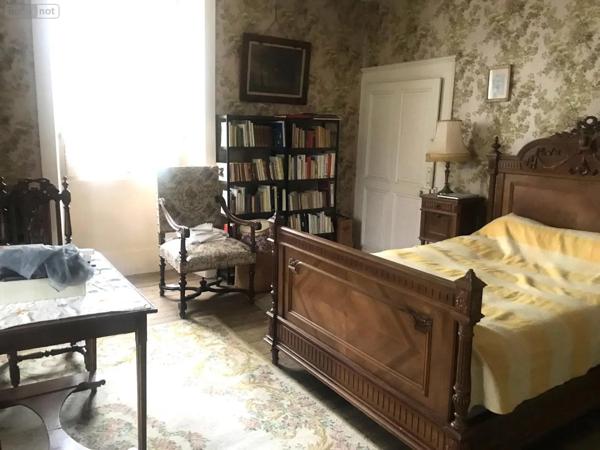 Achat - Maison Fraisans 39700 6 pièces 216 m 2 622 m 2
