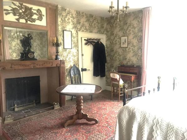 Achat - Maison Fraisans 39700 6 pièces 216 m 2 622 m 2