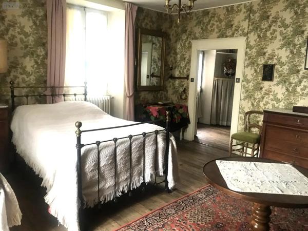 Achat - Maison Fraisans 39700 6 pièces 216 m 2 622 m 2