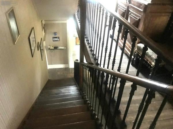 Achat - Maison Fraisans 39700 6 pièces 216 m 2 622 m 2