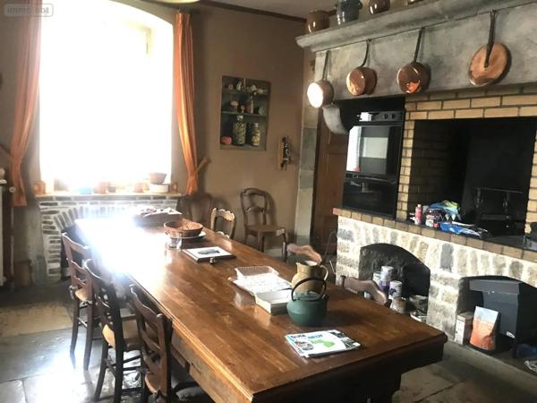 Achat - Maison Fraisans 39700 6 pièces 216 m 2 622 m 2