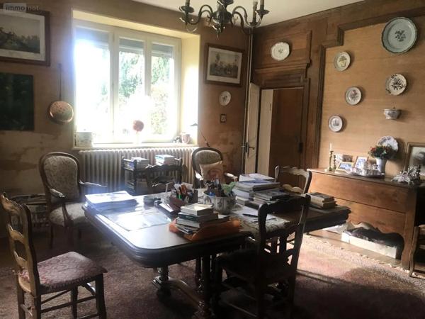 Achat - Maison Fraisans 39700 6 pièces 216 m 2 622 m 2