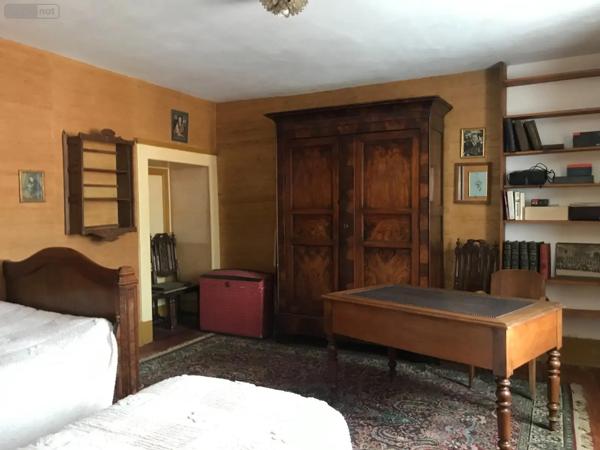 Achat - Maison Fraisans 39700 6 pièces 216 m 2 622 m 2