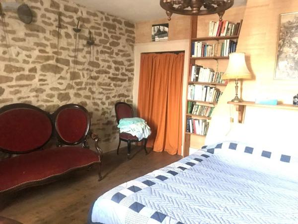 Achat - Maison Fraisans 39700 6 pièces 216 m 2 622 m 2