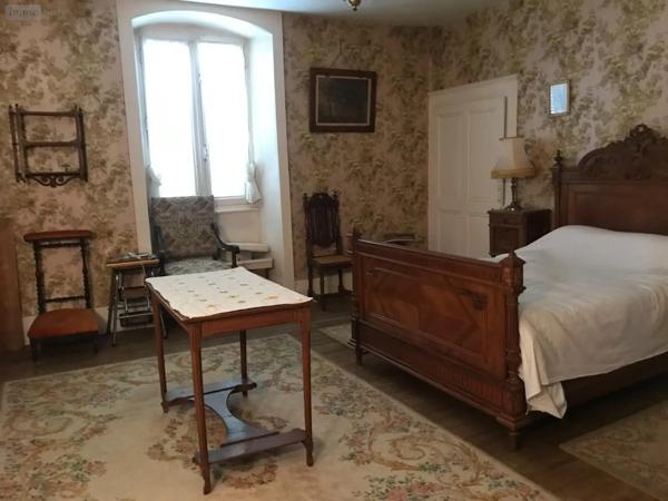Achat - Maison Fraisans 39700 6 pièces 216 m 2 622 m 2
