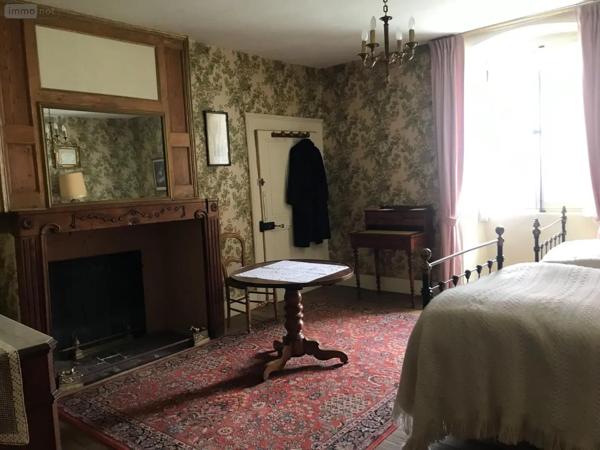 Achat - Maison Fraisans 39700 6 pièces 216 m 2 622 m 2