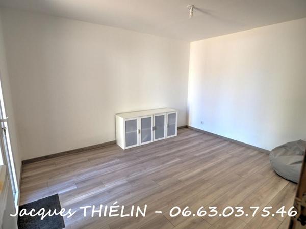 Maison Longue Jumelles 3 pièce(s) 86 m2