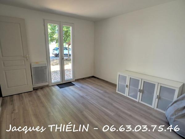 Maison Longue Jumelles 3 pièce(s) 86 m2