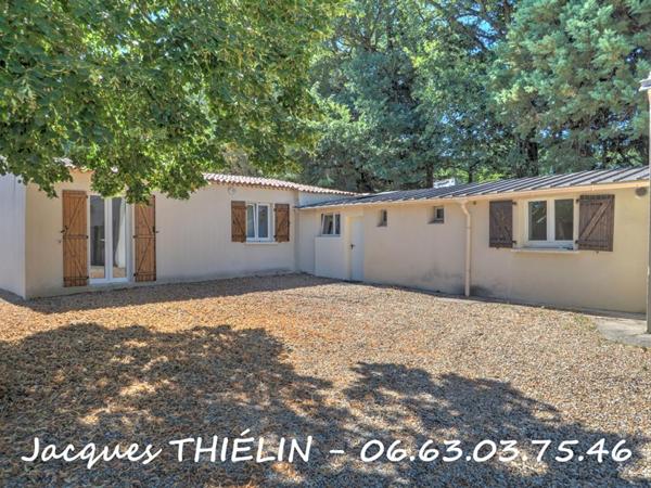 Maison Longue Jumelles 3 pièce(s) 86 m2