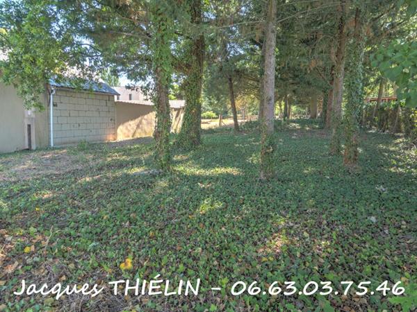 Maison Longue Jumelles 3 pièce(s) 86 m2