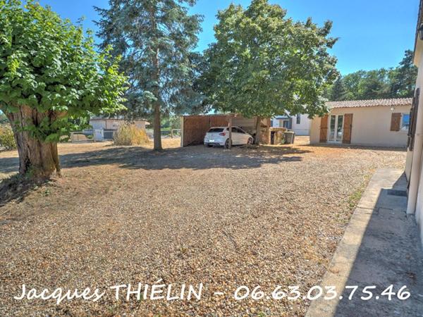 Maison Longue Jumelles 3 pièce(s) 86 m2
