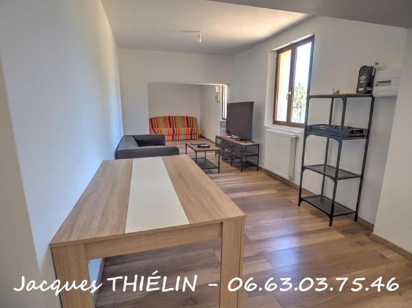 Maison Longue Jumelles 3 pièce(s) 86 m2