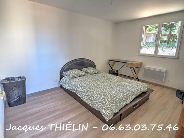 Maison Longue Jumelles 3 pièce(s) 86 m2