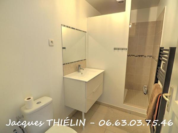 Maison Longue Jumelles 3 pièce(s) 86 m2