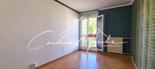 A Vendre à Vitrolles - Appartement 3 pièces de 75 m²