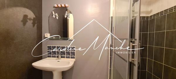 A Vendre à Vitrolles - Appartement 3 pièces de 75 m²