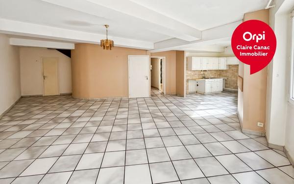 Appartement à louer    3 pièces •  Castres