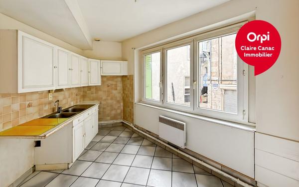 Appartement à louer    3 pièces •  Castres