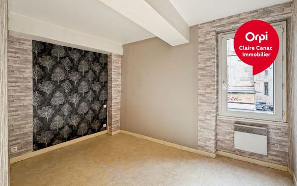 Appartement à louer    3 pièces •  Castres