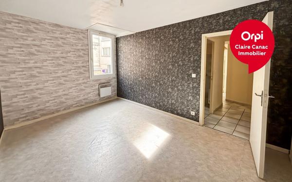 Appartement à louer    3 pièces •  Castres