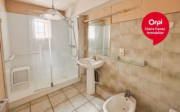 Appartement à louer    3 pièces •  Castres