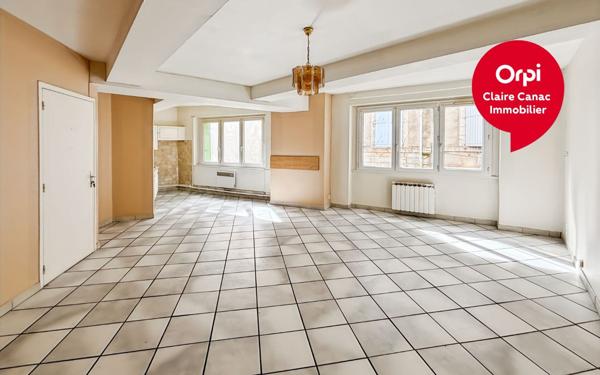Appartement à louer    3 pièces •  Castres