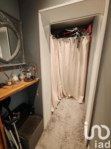 Maison à vendre 7 pièces 180 m² Neuilly-le-Réal