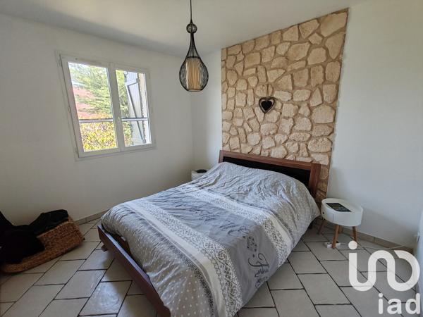 Maison à vendre 7 pièces 180 m² Neuilly-le-Réal