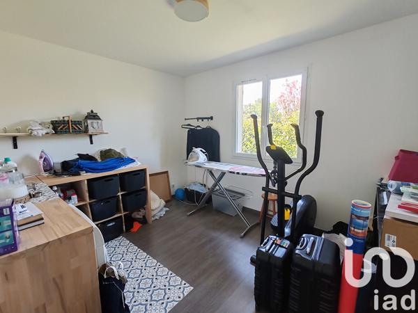 Maison à vendre 7 pièces 180 m² Neuilly-le-Réal