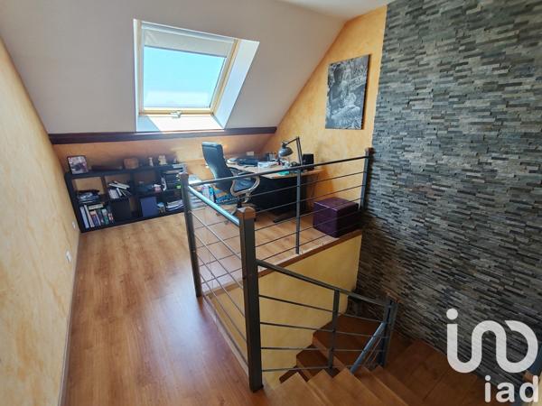 Maison à vendre 7 pièces 180 m² Neuilly-le-Réal