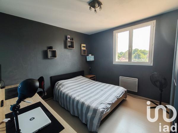 Maison à vendre 7 pièces 180 m² Neuilly-le-Réal