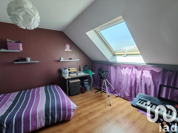 Maison à vendre 7 pièces 180 m² Neuilly-le-Réal