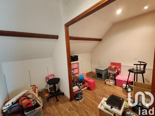 Maison à vendre 7 pièces 180 m² Neuilly-le-Réal