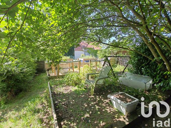 Maison à vendre 7 pièces 180 m² Neuilly-le-Réal