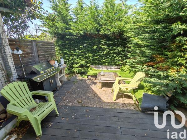 Maison à vendre 7 pièces 180 m² Neuilly-le-Réal