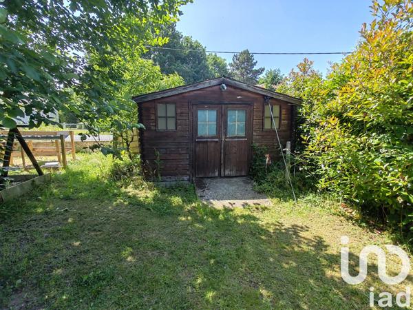 Maison à vendre 7 pièces 180 m² Neuilly-le-Réal