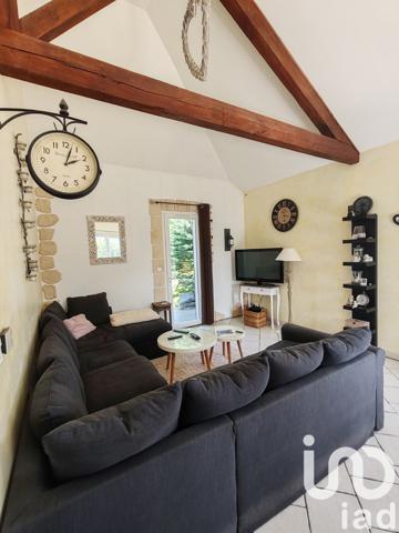 Maison à vendre 7 pièces 180 m² Neuilly-le-Réal