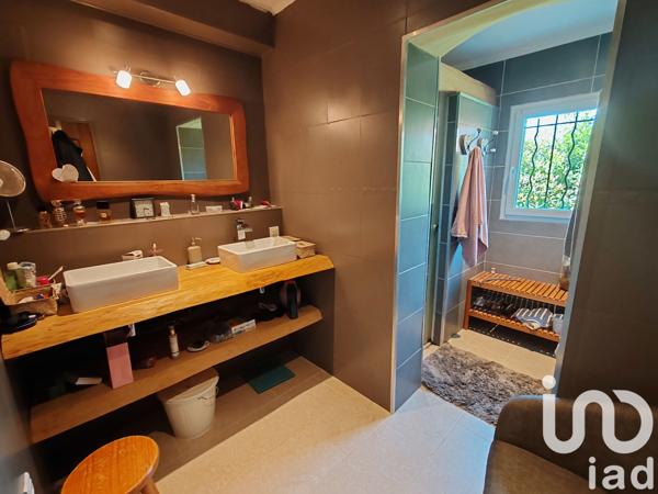 Maison à vendre 7 pièces 180 m² Neuilly-le-Réal