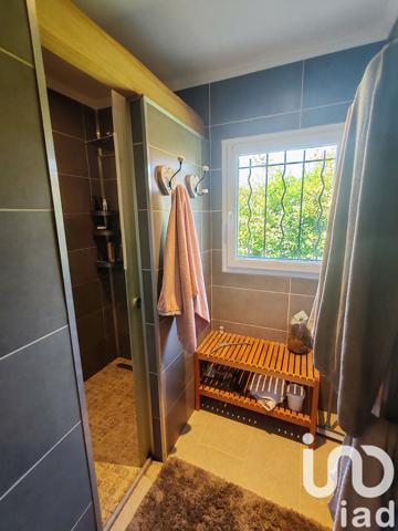 Maison à vendre 7 pièces 180 m² Neuilly-le-Réal