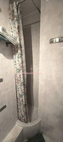 Appartement à louer 1 pièce de 18 m²