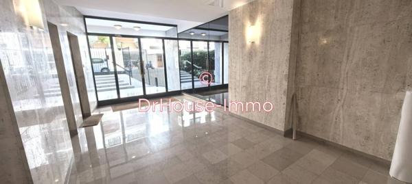 Appartement à louer 1 pièce de 18 m²