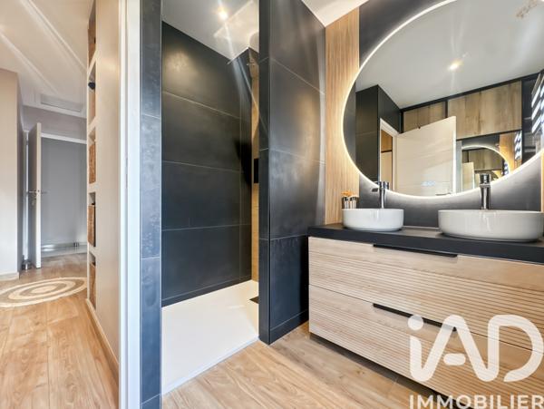 Maison à vendre 5 pièces 150 m² La Gouesnière