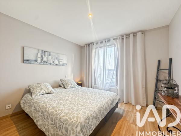 Maison à vendre 5 pièces 150 m² La Gouesnière