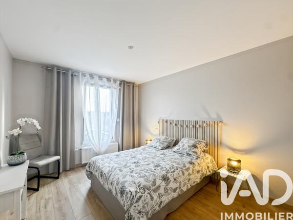 Maison à vendre 5 pièces 150 m² La Gouesnière