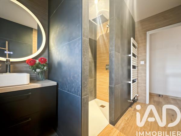 Maison à vendre 5 pièces 150 m² La Gouesnière
