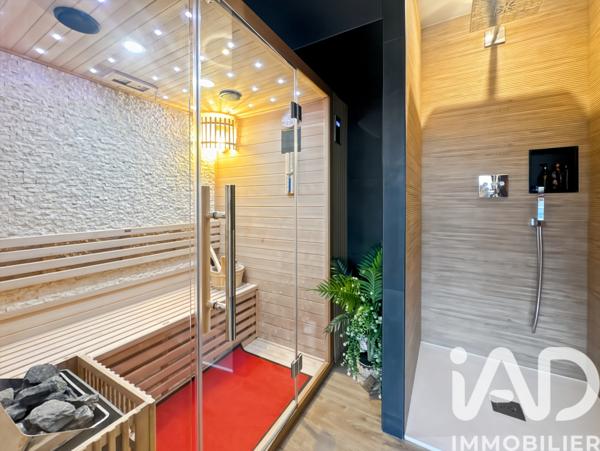 Maison à vendre 5 pièces 150 m² La Gouesnière