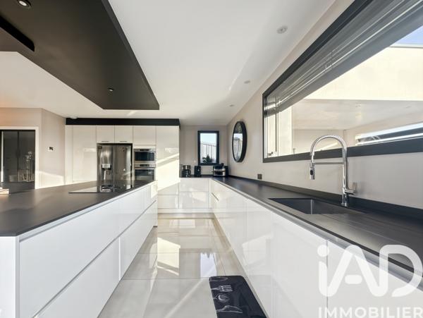 Maison à vendre 5 pièces 150 m² La Gouesnière