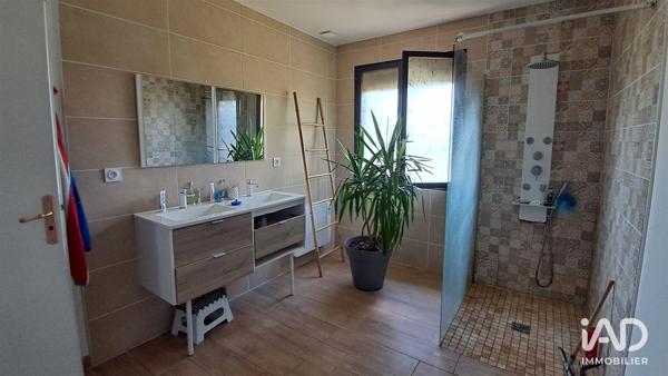 Maison à vendre 5 pièces 113 m² La Framboisière