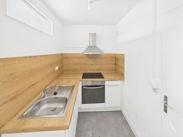Appartement Roubaix 2 pièce(s) 42.66 m2