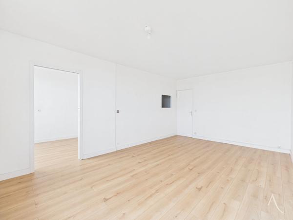 Appartement Roubaix 2 pièce(s) 42.66 m2